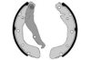 RAICAM RA27450 Brake Shoe Set